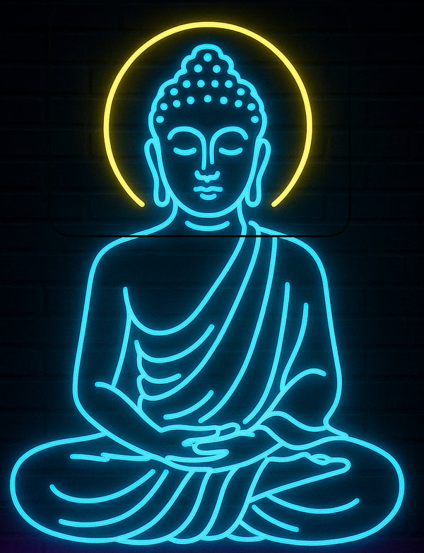 BUDDHA